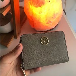 Tory Burch coin purse